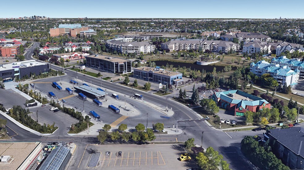 More Photos Of 2551 Hewes Way NW, Edmonton Medical For Lease