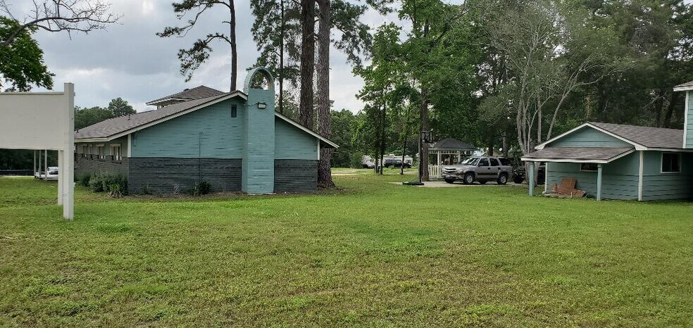 More Photos Of 10332 FM 1097 Rd W, Willis Land For Sale