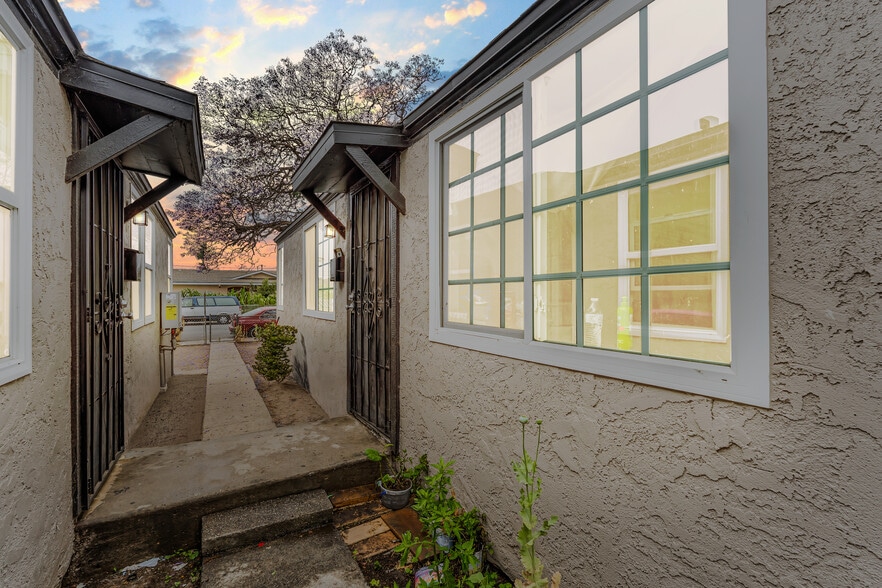 More Photos Of 136 N Garfield Ave, Oxnard Apartments For Sale
