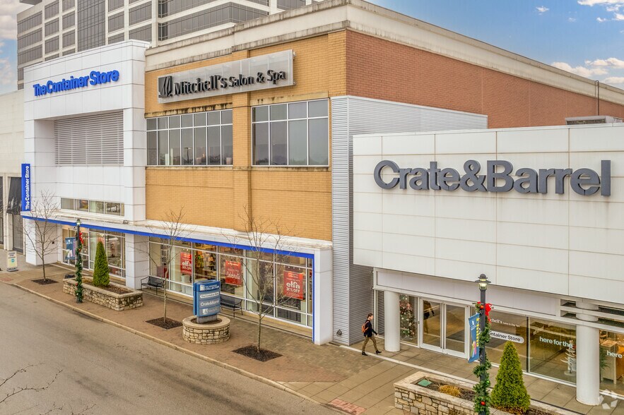 More Photos Of 5901 E Galbraith Rd, Cincinnati General Retail For Lease