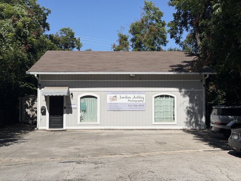 Primary Photo Of 3214 Great Valley Dr, Cedar Park Office For Lease