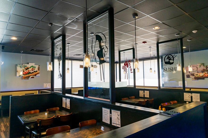 More Photos Of 3685 W Henrietta Rd, Rochester Restaurant For Sale