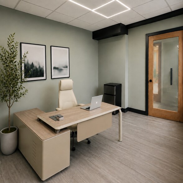 Primary Photo Of 2351 N Dixie Hwy, Pompano Beach Office For Lease