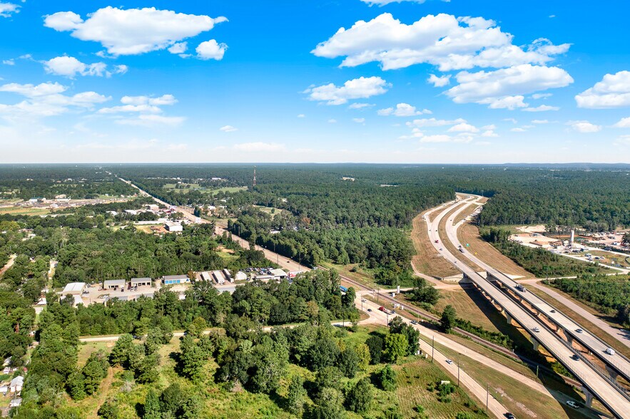 More Photos Of 34715 TX-249, Pinehurst Land For Sale