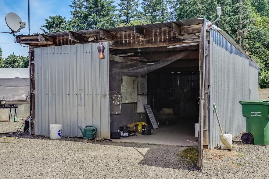 More Photos Of 23175 NE Ridge Rd, Gaston Land For Sale