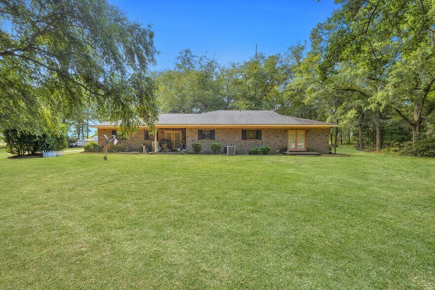 More Photos Of 11659 US Highway 280, Ellabell Land For Sale