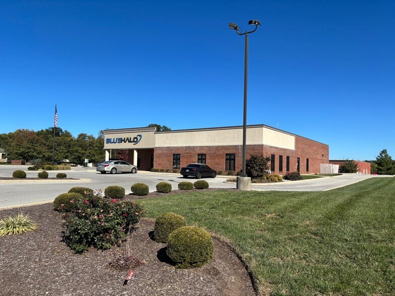 Primary Photo Of 1120-1130 Channingway Dr, Fairborn Medical For Sale