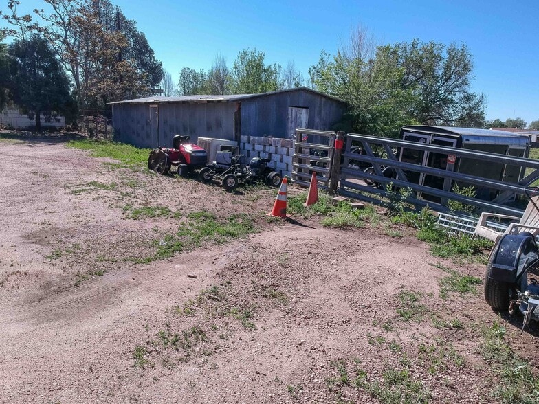 More Photos Of 6920 Highway 85-87, Fountain Office Residential For Sale