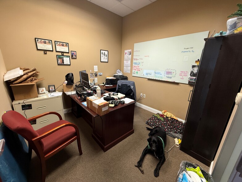 More Photos Of 355 Piercy Rd, San Jose Research And Development For Sale