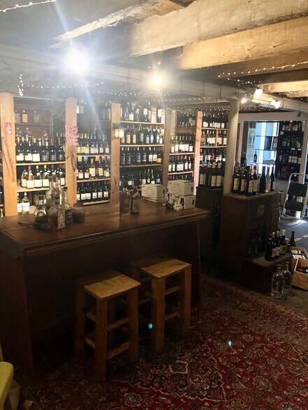 More Photos Of 5 Norwich Rd, East Haddam Freestanding For Sale