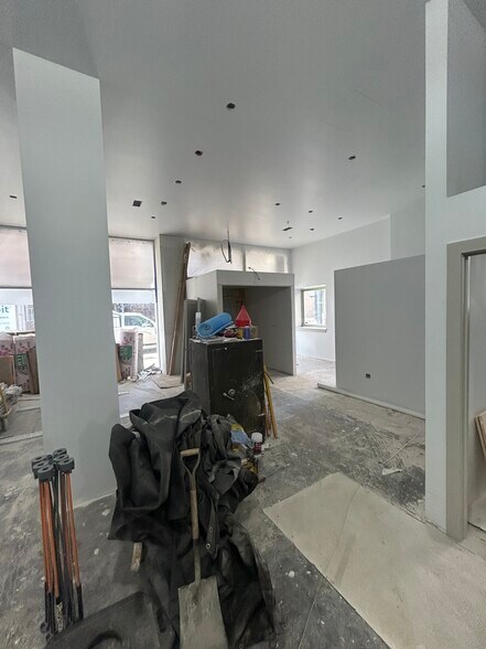 More Photos Of 1001-1003 Walnut St, Kansas City Office For Lease