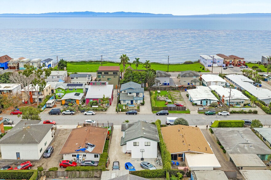 More Photos Of 6730 Sabado Tarde Rd, Goleta Multifamily For Sale