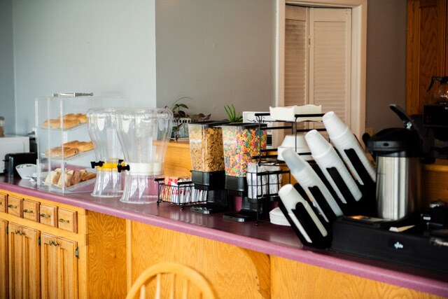 More Photos Of 360 Highway 62 E, Salem Hotel For Sale