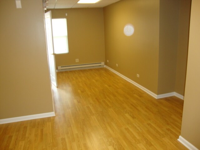 More Photos Of 130 N La Grange Rd, La Grange Loft Creative Space For Sale