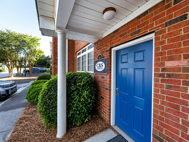 More Photos Of 4180 Providence Rd, Marietta Office For Sale