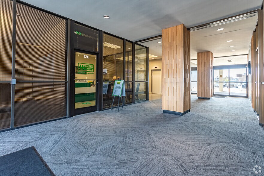 More Photos Of 291 Independence Blvd, Virginia Beach Office For Lease