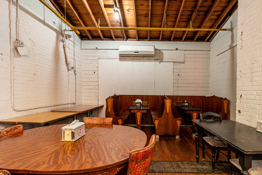 More Photos Of 328 W Front St, Berwick Restaurant For Sale