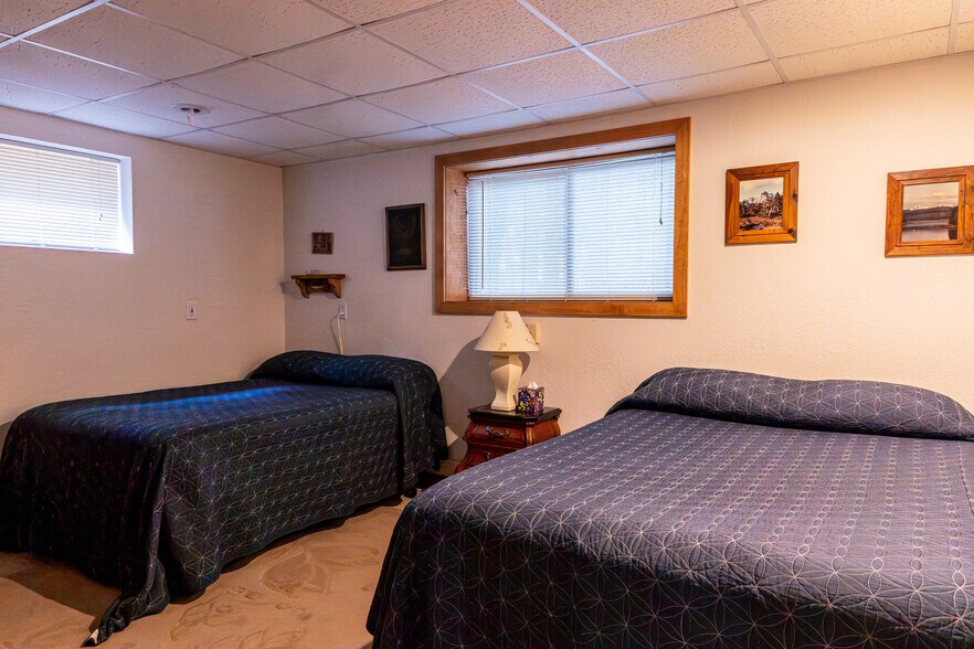 More Photos Of 3702 Squaw Beach Rd, Big Bay Specialty For Sale