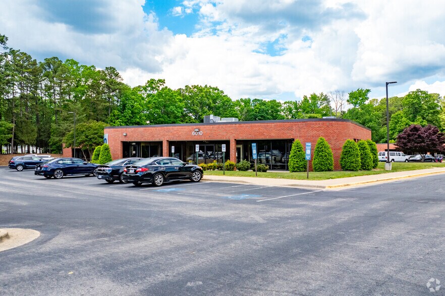 More Photos Of , Raleigh Office For Sale