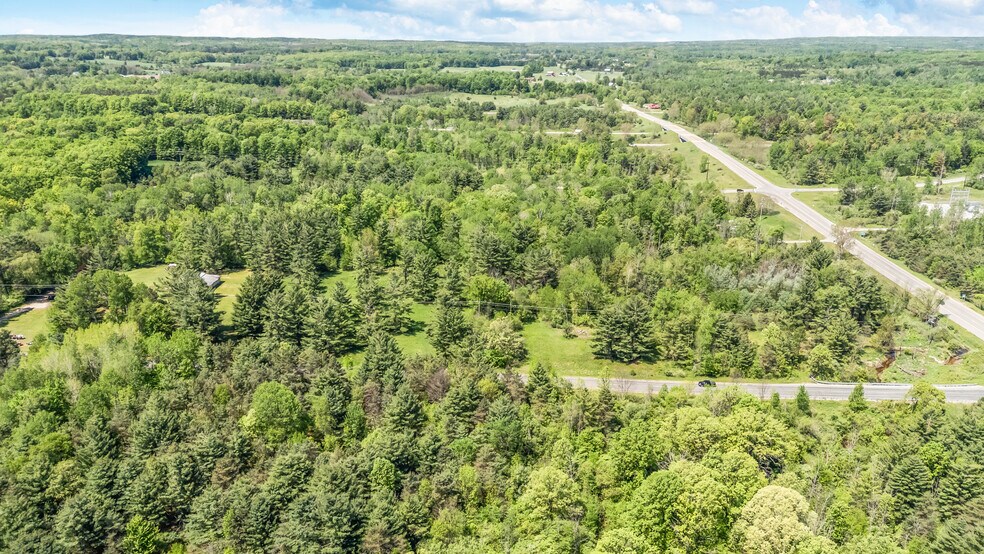 More Photos Of V/L 220th Ave, Big Rapids Land For Sale