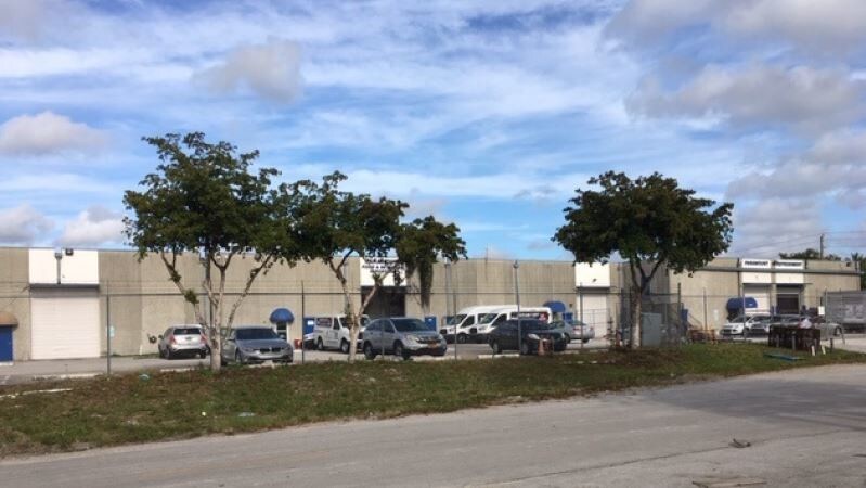 More Photos Of 1411 SW 31st Ave, Pompano Beach Warehouse For Lease