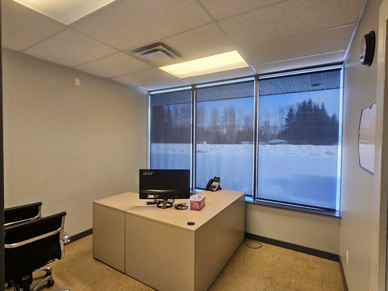 More Photos Of 7405 Hart Hwy, Prince George Industrial For Lease
