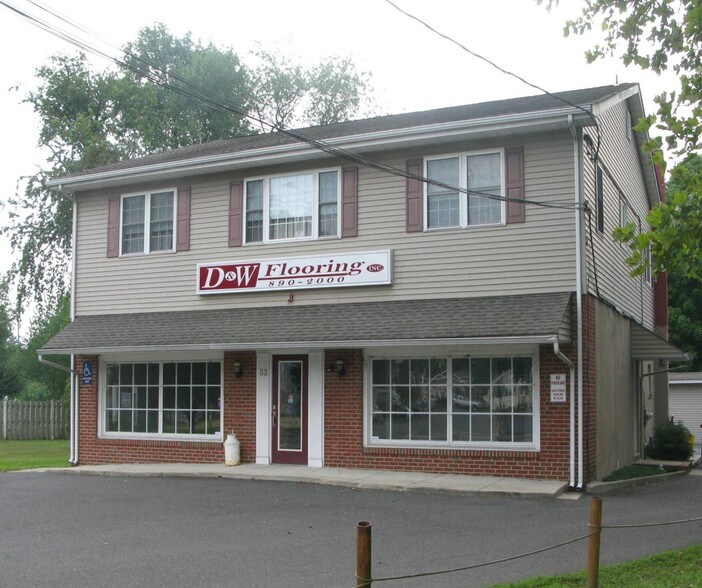 Primary Photo Of 33 Kuser Rd, Trenton Office For Sale