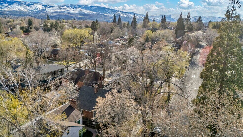 More Photos Of 588 Saint Lawrence Ave, Reno Multifamily For Sale
