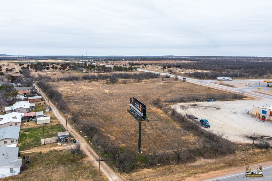 More Photos Of 5052 I-20 Access Rd, Baird Land For Sale