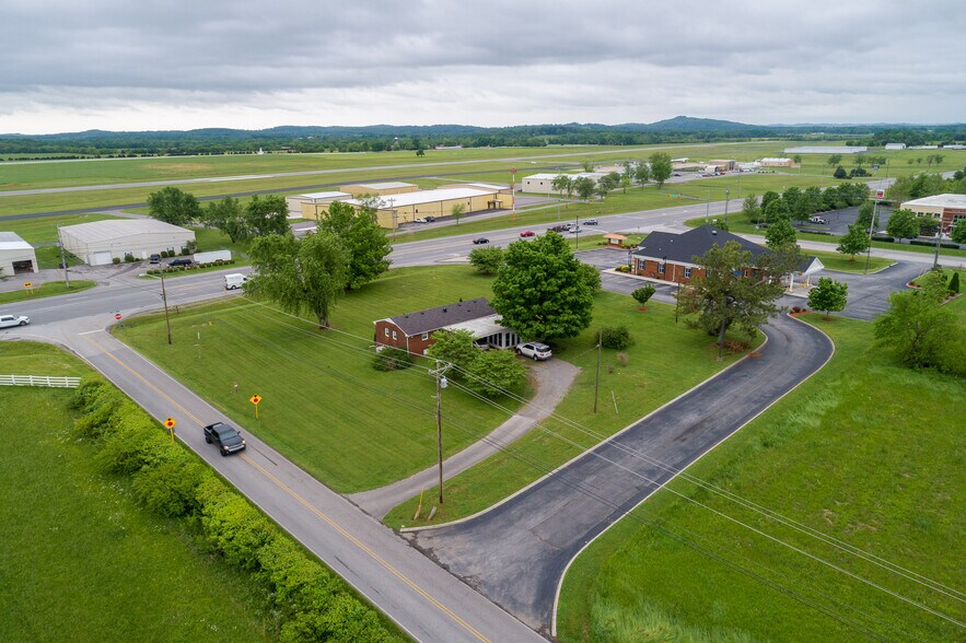 More Photos Of 2843 US-231, Shelbyville Land For Sale