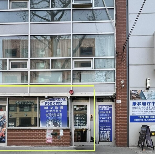 More Photos Of 13324-13328 41st Ave, Flushing Apartments For Lease