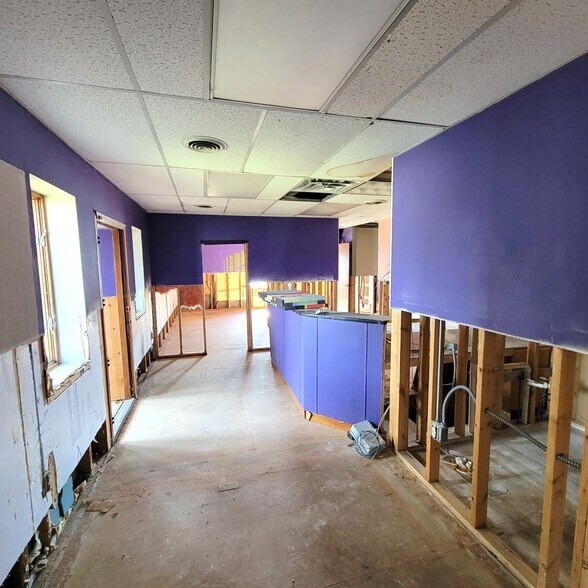 More Photos Of 745 W Main St, Perham Office For Sale