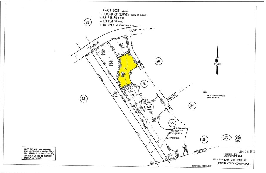 More Photos Of 9301 Fircrest Ct, San Ramon Medical For Lease
