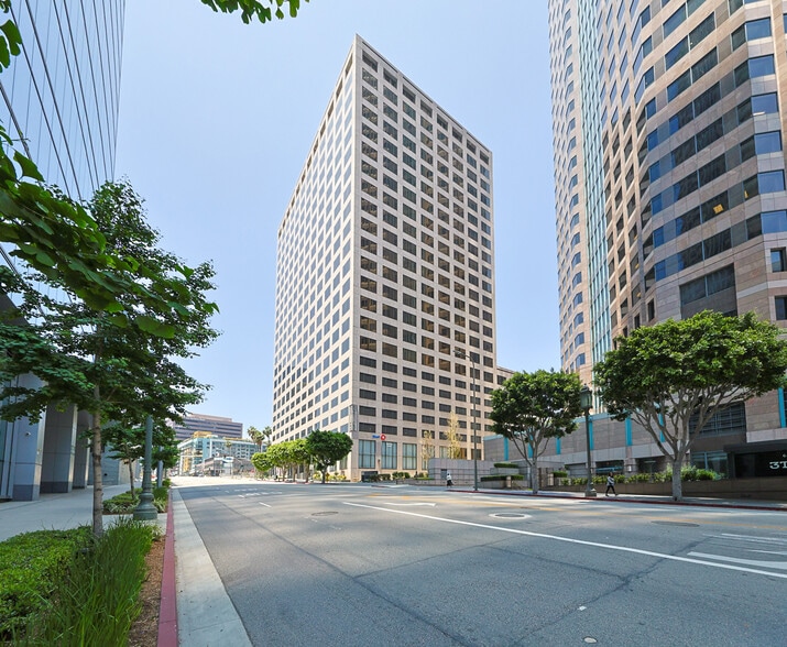 More Photos Of 915 Wilshire Blvd, Los Angeles Office For Lease