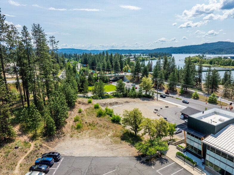 More Photos Of 1400 N Northwest Blvd, Coeur d'Alene Land For Sale