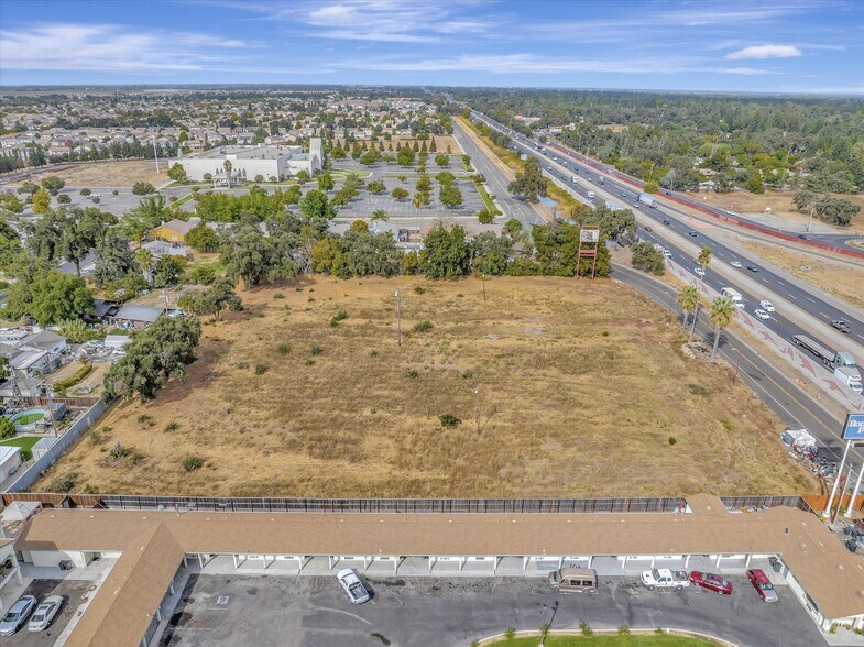 More Photos Of 8103 CA-99, Stockton Land For Sale