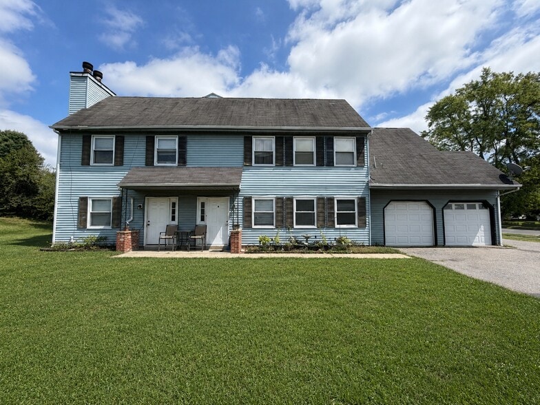 More Photos Of 164 Willow Turn, Mount Laurel Apartments For Sale