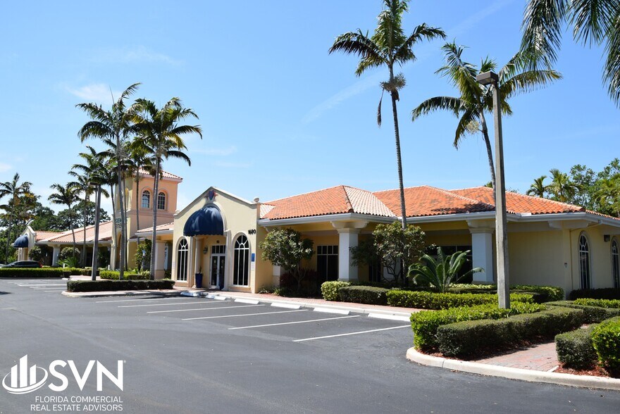 More Photos Of 1680 S Central Blvd, Jupiter Medical For Lease