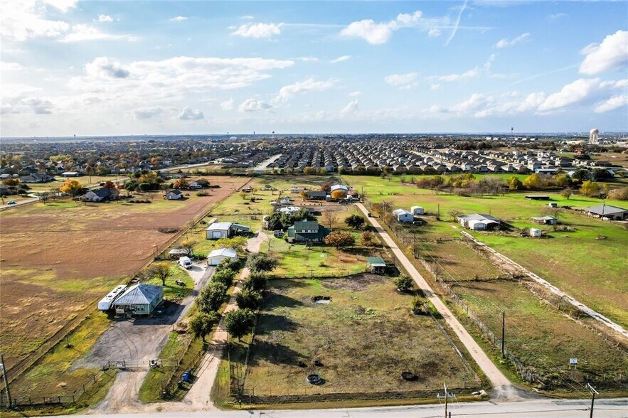 More Photos Of 21424 Martin Ln, Pflugerville Land For Sale