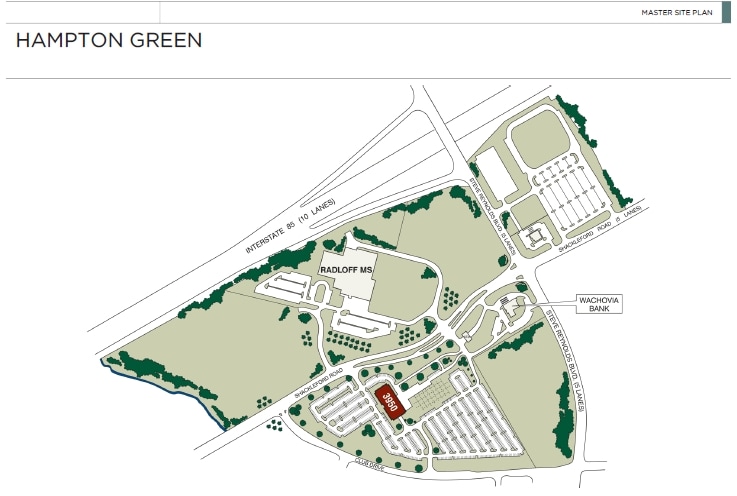 More Photos Of 3950 Shackleford Rd, Duluth Office For Lease