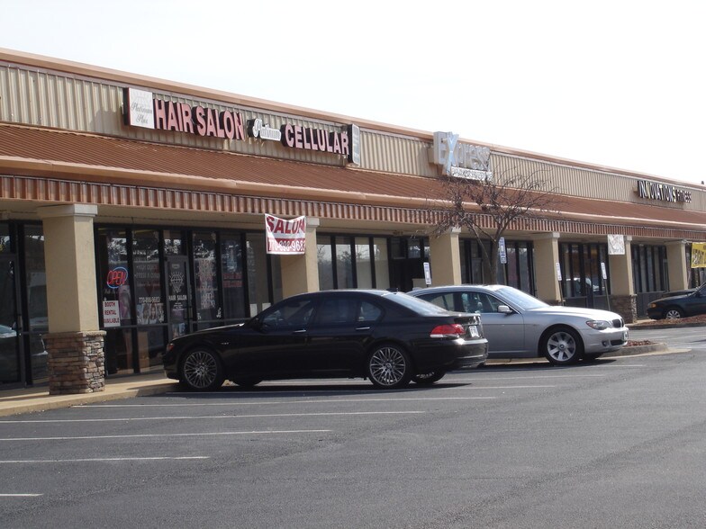 More Photos Of 1005-1175 Meredith Park Dr, McDonough Unknown For Lease