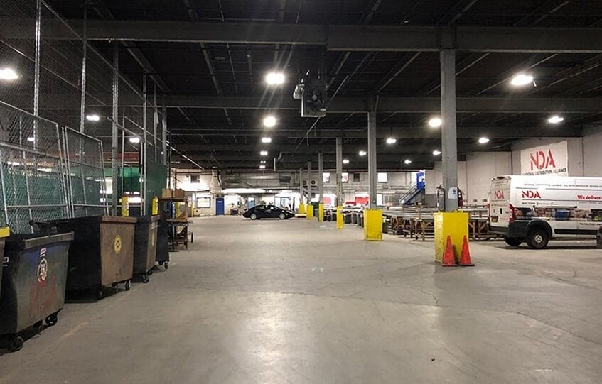 More Photos Of 30-10-30-30 Review Ave, Long Island City Distribution For Lease