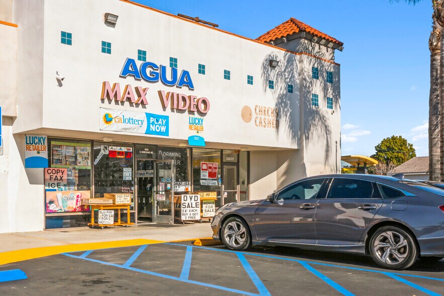 More Photos Of 11021-11035 Rosecrans Ave, Norwalk Unknown For Lease