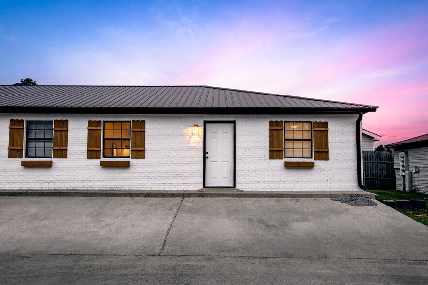 More Photos Of 239 Hartfield Rd, Hattiesburg Apartments For Sale