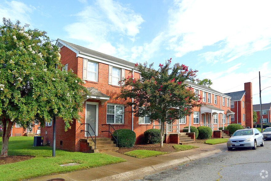 More Photos Of 3817 George Washington Hwy, Portsmouth Apartments For Sale