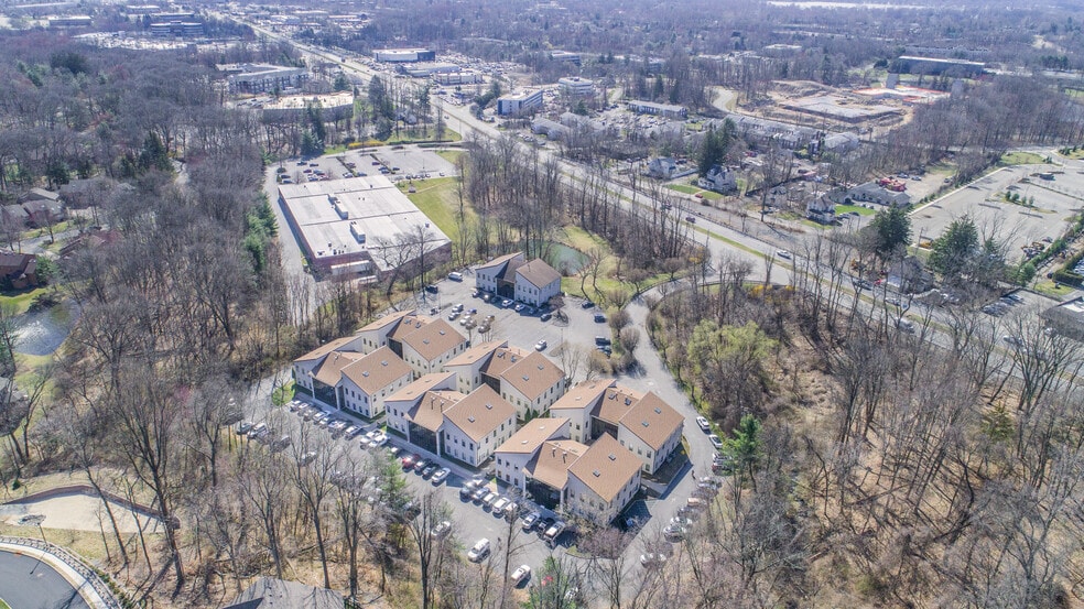 More Photos Of 115 US HIGHWAY Route 46 West, Mountain Lakes Medical For Sale