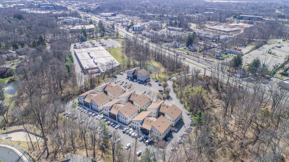 More Photos Of 115 US HIGHWAY Route 46 West, Mountain Lakes Medical For Sale