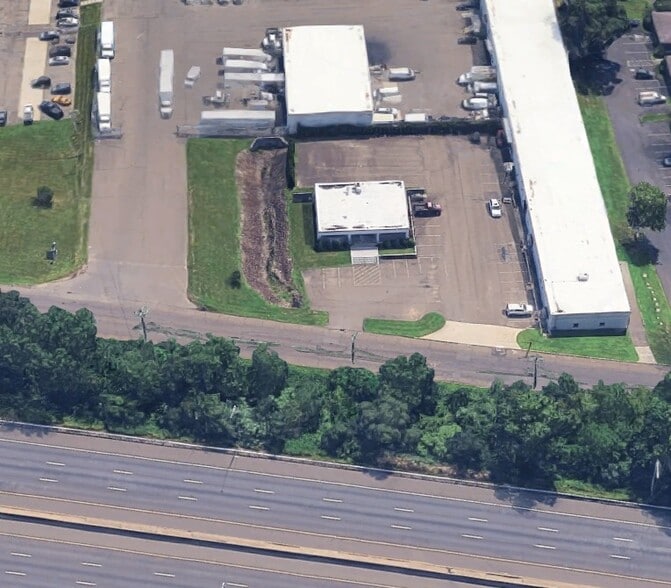 More Photos Of 470-474 Frontage Rd, West Haven Office For Lease