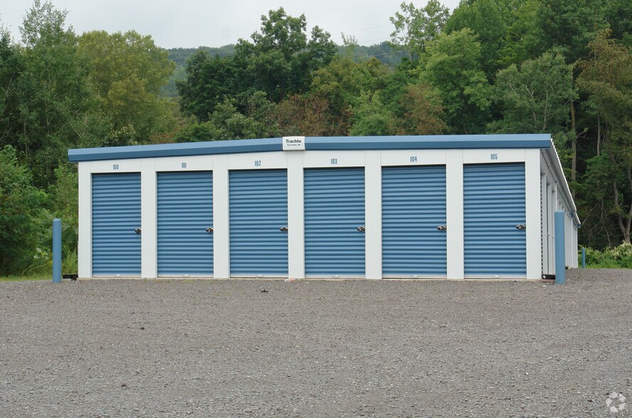 213 E Luzerne Ave, Larksville, PA 18704 Industrial For Lease