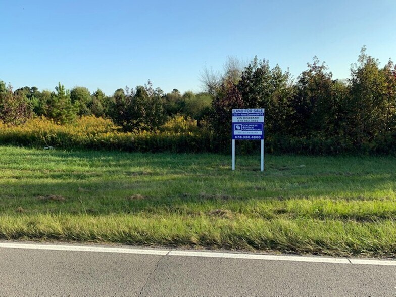 More Photos Of 0 Old Newnan Rd, Carrollton Land For Sale